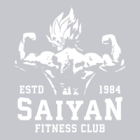 Saiyan Fitness Club   Anime Gym Motivational Unisex Jogger | Artistshot