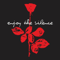 Dm Enjoy The Silence 1 T-shirt | Artistshot