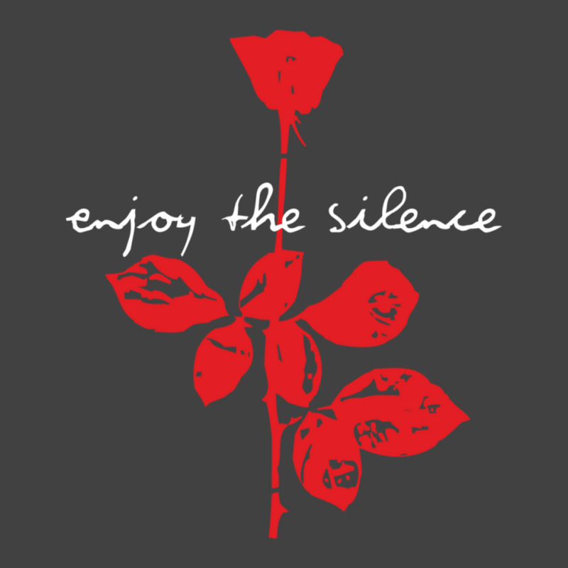 Dm Enjoy The Silence 1 Vintage T-shirt | Artistshot