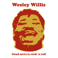 Wesley Willis Long Sleeve Shirts | Artistshot