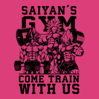 Saiyan's Gym   Come Train With Us   Anime Gym Motivational 1 Unisex Hoodie | Artistshot