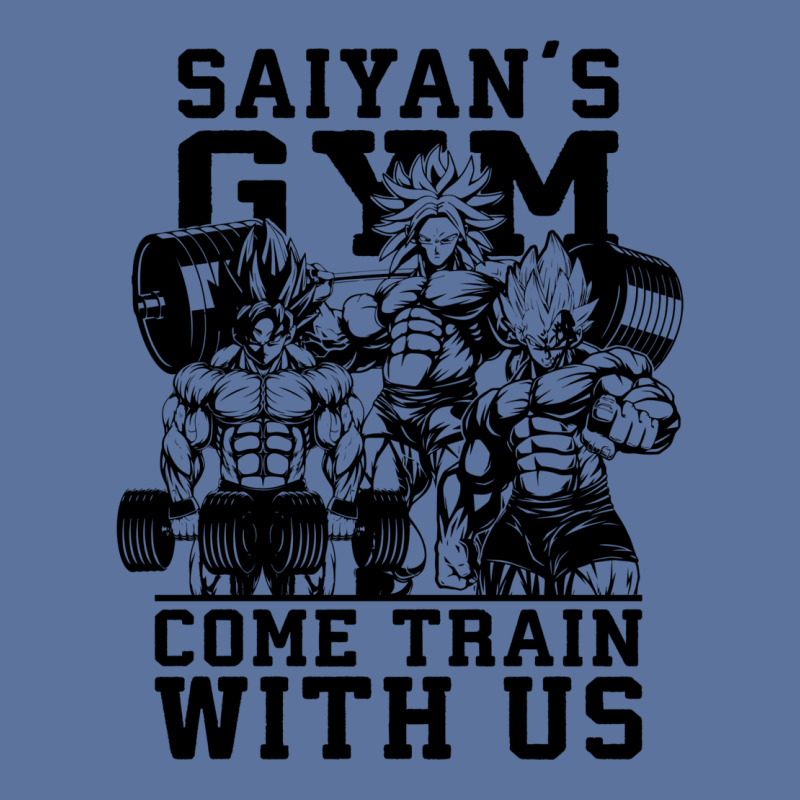 Saiyan's Gym   Come Train With Us   Anime Gym Motivational 1 Lightweight Hoodie | Artistshot