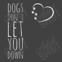 Dogs Vintage T-shirt | Artistshot