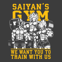 Saiyan's Gym   Train With Us   Anime Gym Motivational Men's Polo Shirt | Artistshot