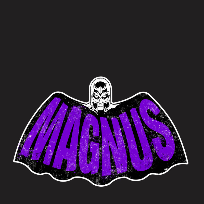 Magnus T-shirt | Artistshot