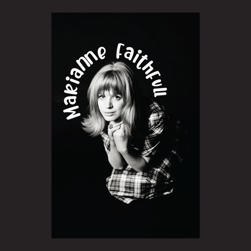 Marianne Faithfull 1 Vintage Cap by MiltonLane | Artistshot