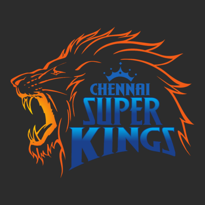 Chennai Super Kings Exclusive T-shirt by onanovanuffn | Artistshot