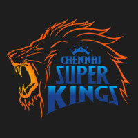 Chennai Super Kings Classic T-shirt | Artistshot