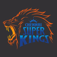 Chennai Super Kings Vintage Short | Artistshot