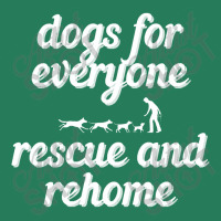 Dogs For Everybody T-shirt | Artistshot