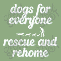 Dogs For Everybody Graphic T-shirt | Artistshot