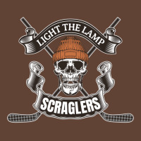 Scraglers   Light The Lamp T-shirt | Artistshot