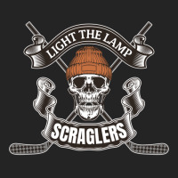 Scraglers   Light The Lamp 3/4 Sleeve Shirt | Artistshot