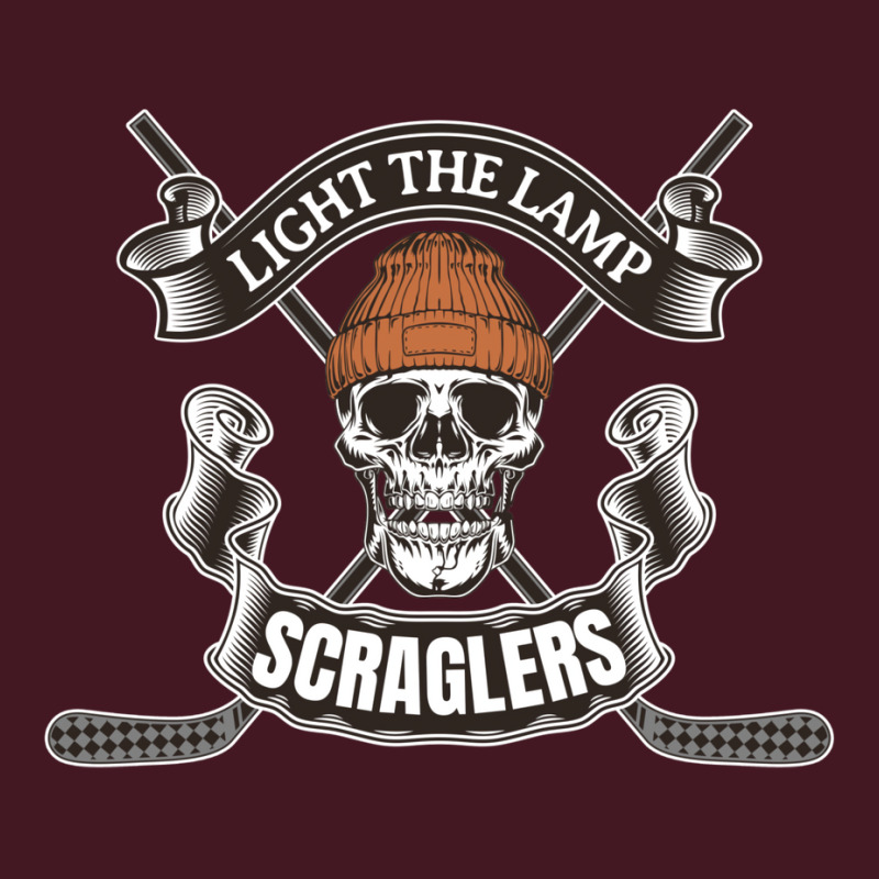 Scraglers   Light The Lamp Unisex Hoodie | Artistshot