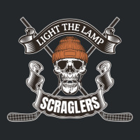 Scraglers   Light The Lamp Crewneck Sweatshirt | Artistshot