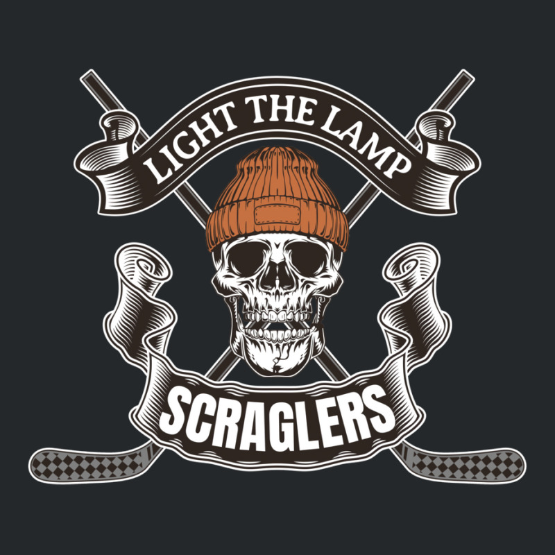 Scraglers   Light The Lamp Crewneck Sweatshirt | Artistshot