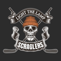 Scraglers   Light The Lamp Exclusive T-shirt | Artistshot