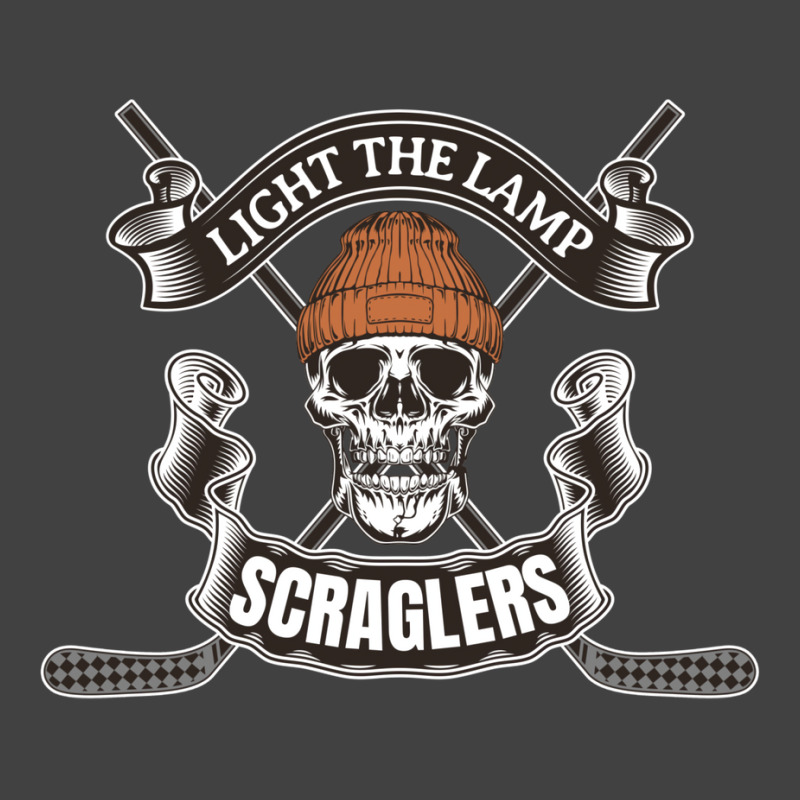 Scraglers   Light The Lamp Vintage T-shirt | Artistshot