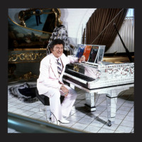 Liberace At The Piano T-shirt | Artistshot