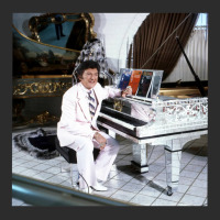 Liberace At The Piano Exclusive T-shirt | Artistshot