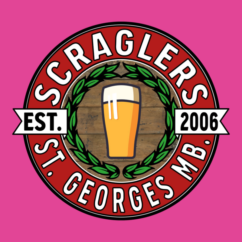 Scraglers T-shirt | Artistshot