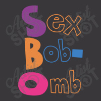 Sex Bob Omb Ladies Curvy T-shirt | Artistshot