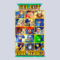 Select Your Heroes Fleece Short | Artistshot