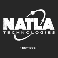 Natla Technologies Men's T-shirt Pajama Set | Artistshot