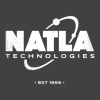 Natla Technologies Vintage T-shirt | Artistshot