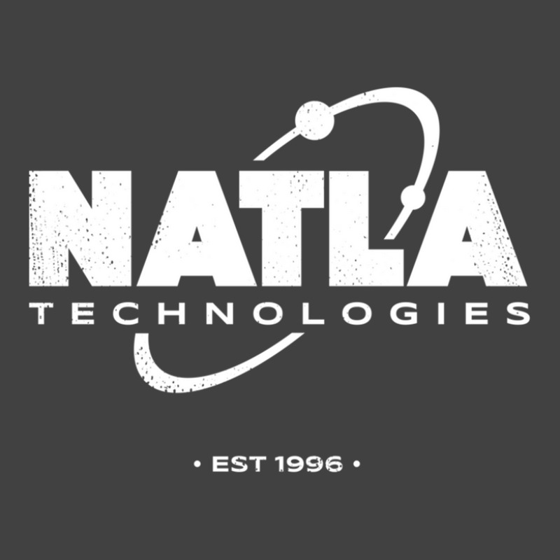 Natla Technologies Vintage T-Shirt by MichaelGatineau | Artistshot