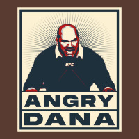 Angry Dana Adjustable Cap | Artistshot