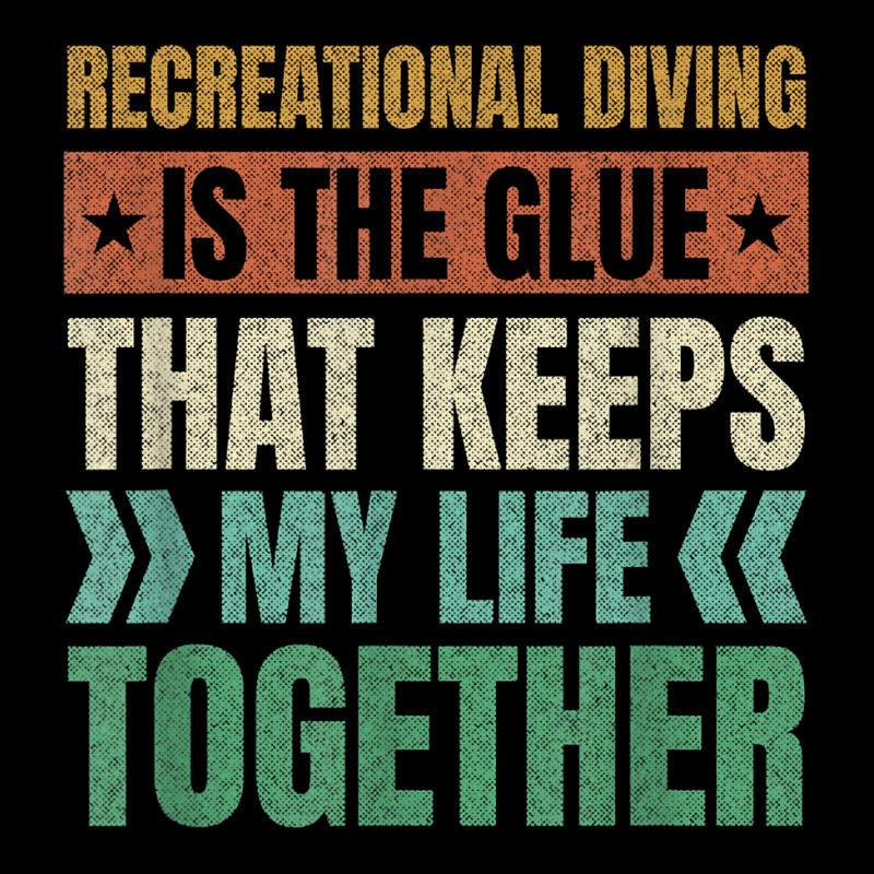 Recreational Diving Keeps My Life Together Sport Diving T Shirt Adjustable Cap by corrinwpxbilal | Artistshot