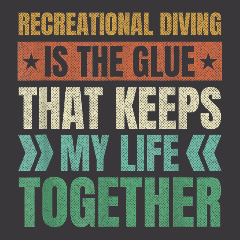 Recreational Diving Keeps My Life Together Sport Diving T Shirt Ladies Curvy T-Shirt by corrinwpxbilal | Artistshot