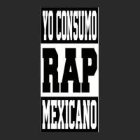 Mexican Rap Printed Hat | Artistshot