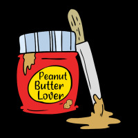 Limited Edition Peanut Butter In A Jar For Peanut Butter Lover's Youth Sweatshirt | Artistshot