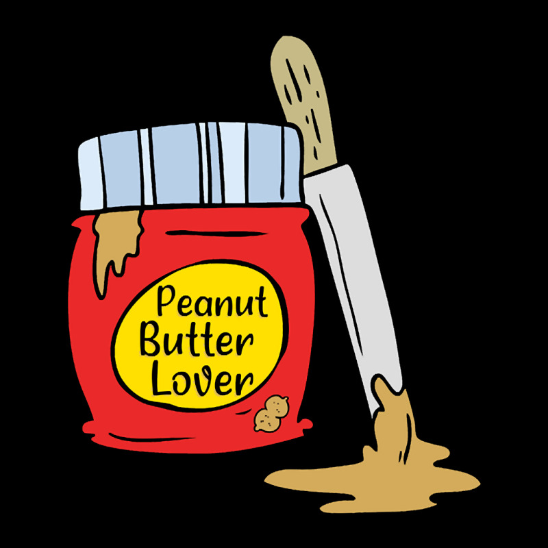 Limited Edition Peanut Butter In A Jar For Peanut Butter Lover's Youth Sweatshirt | Artistshot