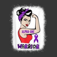 Strong Woman Clipart Alpha 1 Antitrypsin Deficiency Warrior T Shirt Toddler Hoodie | Artistshot