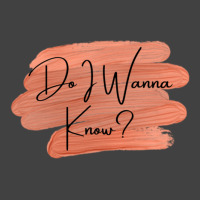 Do I Wanna Know 1 11 Vintage T-shirt | Artistshot