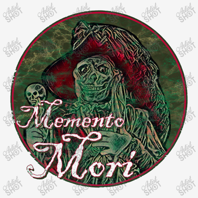 Memento Mori Redux Memento Mori Skinny Tumbler | Artistshot