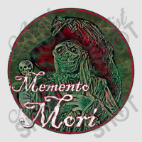 Memento Mori Redux Memento Mori Medium-length Apron | Artistshot