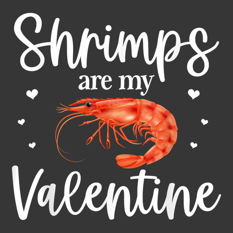 Shrimp Valentines Day Design Shrimp Lover Cool Crustacean T Shirt Toddler Hoodie | Artistshot