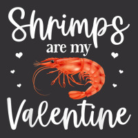 Shrimp Valentines Day Design Shrimp Lover Cool Crustacean T Shirt Vintage Short | Artistshot