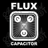 Flux Capacitor Zipper Hoodie | Artistshot