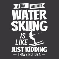 Water Skiing Boat Beginner Board Skier Waterski Trainer T Shirt Ladies Curvy T-shirt | Artistshot