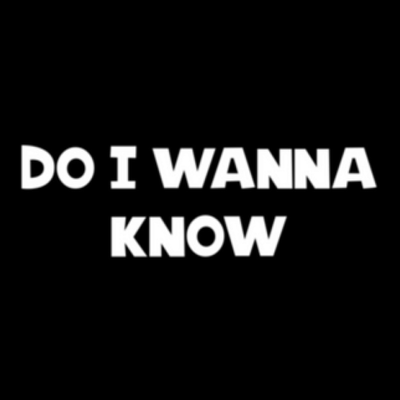 Do I Wanna Know 18 11 V-neck Tee | Artistshot