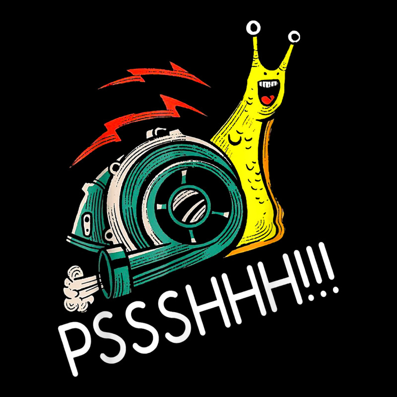 Snail Funny Turbo Boost Racing Pshh T Shirt T Shirt Youth Jogger by annalfreddr3 | Artistshot