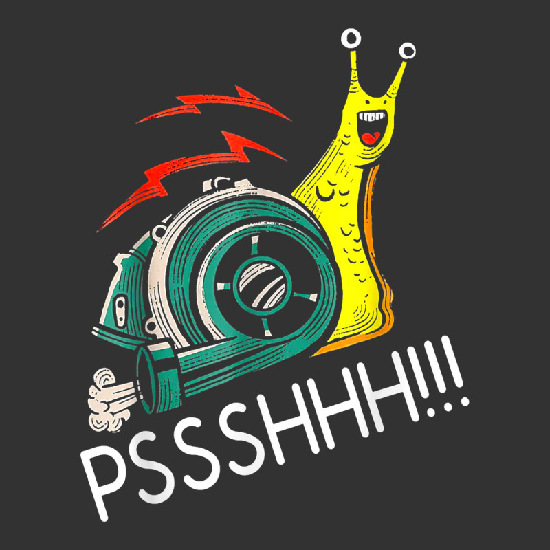 Snail Funny Turbo Boost Racing Pshh T Shirt T Shirt Baby Bodysuit by annalfreddr3 | Artistshot