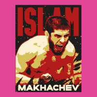 Islam Makhachev Mma Art Gifts T-shirt | Artistshot