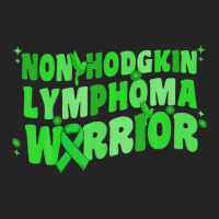 Non-hodgkins Lymphoma Warrior Lime Green Women Hummingbird 3/4 Sleeve Shirt | Artistshot