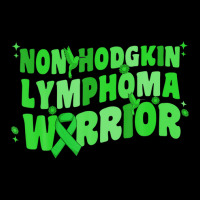 Non-hodgkins Lymphoma Warrior Lime Green Women Hummingbird Zipper Hoodie | Artistshot